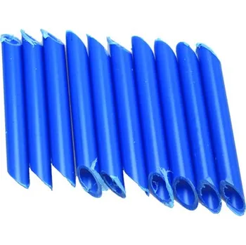 Sada spojek na lišty bazénu Nuovo