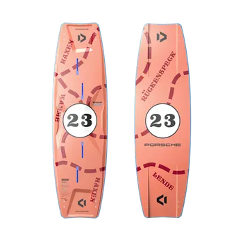 Kiteboard kiteboard DUOTONE Select 138 Pink Pig one size One Size