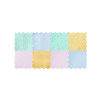 ortopedická podložka Ortodon Set ortopedických podlah Drobeček, 8 ks