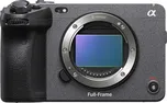 Sony Alpha FX3 Body