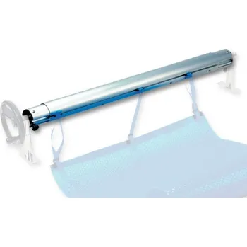 Teleskopická tyč navíjecího zařízení 2,7-4,4m