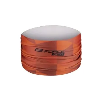 Šátek Force šátek GEM jaro/podzim UNI, cihlová