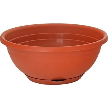 Květináč STREND Květináč ICS Serenella 30x12 cm 255104