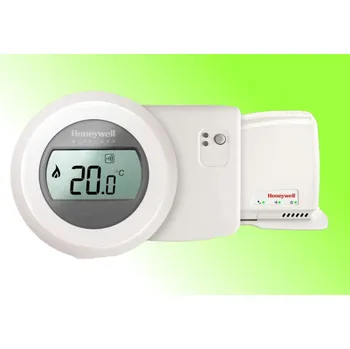 HONEYWELL ROUND Y87RF2024