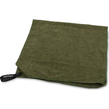 Ručník Ručník PINGUIN Terry towel 40 x 80 cm Barva: Olive