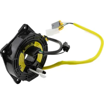 Auto elektroinstalace Kroužek volantu CHEVROLET Aveo Kalos 2003-