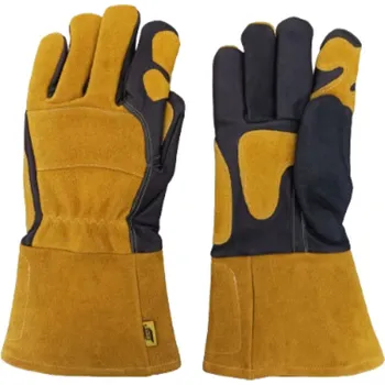 Pracovní rukavice Rukavice ESAB M3050 MIG - vel. S (7) 0700500532