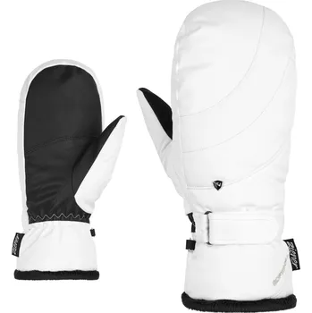 ZIENER - DÁMSKÉ LYŽAŘSKÉ RUKAVICE KAHLIA PR 801303-017