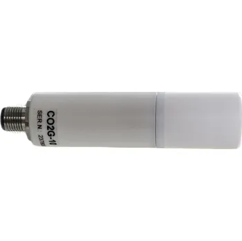 Detektor CO Externí sonda CO2 10000 ppm, konektor M12