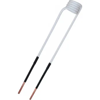 Svářečka DAWELL CZ Přímá indukční cívka DAWELL - 32/220 mm 80-106-01