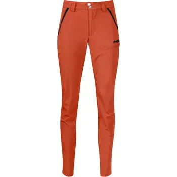 Dámské kalhoty Dámské kalhoty Bergans Tyin Brick