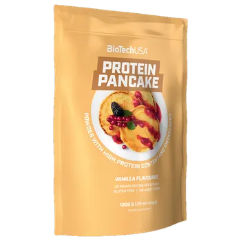 Protein BiotechUSA Protein Pancake 1000g - čokoláda