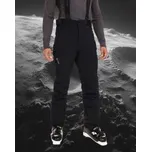 Kilpi LTD THEMIS-M černá L; Černá lyžařské kalhoty + DÁREK DLE VÝBĚRU!