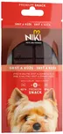 Niki Premium Snack srst a kůže 60 g