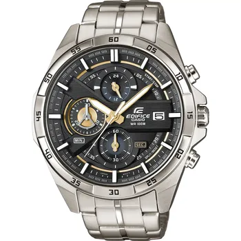 Módní doplněk Casio Edifice EFR-556D-1AVUEF + možnost výměny do 90 dní + doprava zdarma