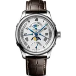 Longines Master Collection L2.739.4.71.3 + záruka 5 let + možnost výměny do 90 dní