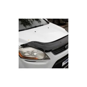Tuning Cappa lišta (deflektor) přední kapoty Ford Kuga -- rok výroby 2008-12