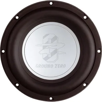 Radiátor Ground Zero GZUP 10