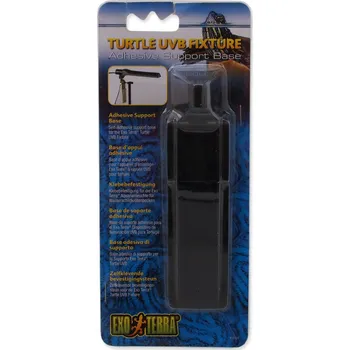 Osvětlení do terária Exo Terra držák osvětlení UVB lampy