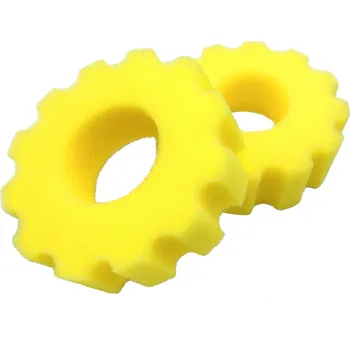 INVITAL sada molitanů 2 žluté pro 1500