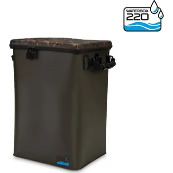 Bivak Nash Waterbox 220 Camo