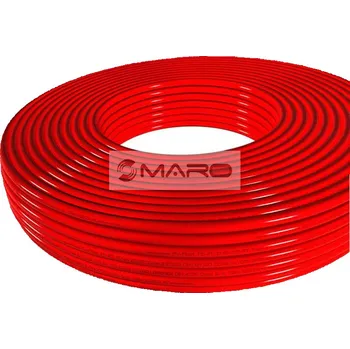 rozdělovač topení FV-Plast Trubka vícevrstvá PE-RT Multipert-5 16 x 2,0 mm, vnitřní průměr 12,0 mm (svitek 200 m), AA120016200