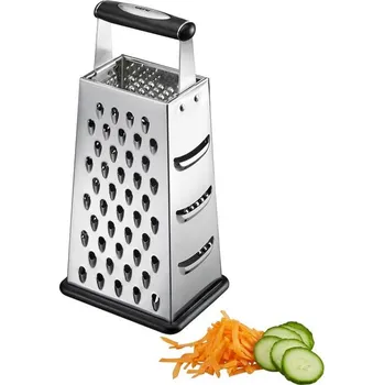 Struhadlo Čtvercové struhadlo QUARTA - GEFU Struhadlo 4stranné QUARTA - GEFU