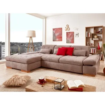 Sedací souprava Rohová sedací souprava SANTA LUCIA 2 Levý roh