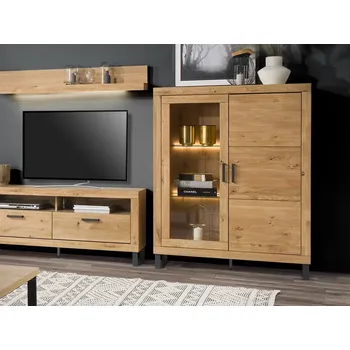 Komoda Komoda vysoká do obývacího pokoje NOTINA