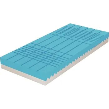 Matrace Matrace Tropico Guard Antibacterial rozměr 200x90
