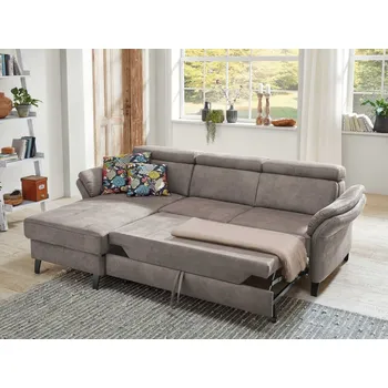 Sedací souprava Rohová sedací souprava ARNGAST 3 Levý roh