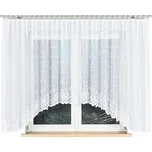 My Best Home Karolina bílá