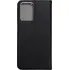 Pouzdro na mobilní telefon Smart Case Book pro Xiaomi Redmi Note 12 5G čern0