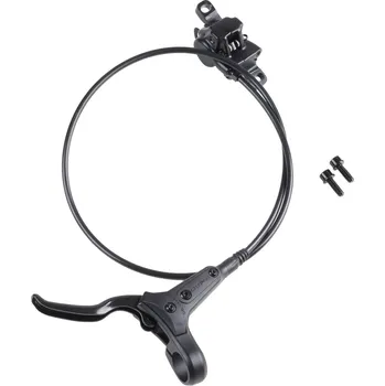 Brzda na kolo ROCKRIDER Sada hydraulické kotoučové brzdy TEKTRO M276 800 /1400 / 1450 mm 1550 MM