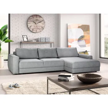 Sedací souprava Rohová rozkládací sedací souprava LEVANTE Pravý roh