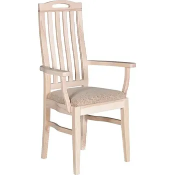 Jídelní židle Jídelní židle s područkami K-04