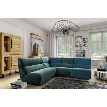 Sedací souprava Rohová sedací souprava AMARO Levý roh