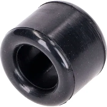 Spojovací materiál motoru OEM Standard Gumové futro kyvné vidlice, Simson KR51, KR51/1, KR51/2, SR4-1, SR4-2, SR4-2/1, SR4-3 und SR4-4 49036