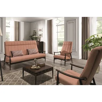 Sedací souprava Sedací souprava PERLA 2+1+1