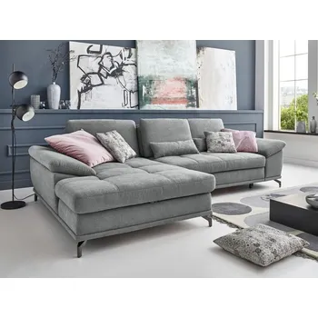 Sedací souprava Rohová sedací souprava COSTELLO Levý roh