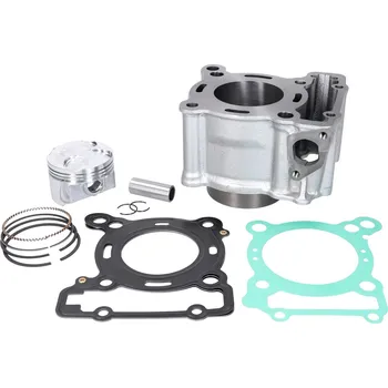Válec motoru OEM Standard Válec sada 125cc 4T, Aprilia RS4, RX, SX, Derbi GPR, Senda, Malaguti RST, XSM, XTM, F.B. Mondial SMX (M545M) 49397
