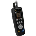 Měřič kvality ovzduší PCE-PCO 1, měření koncentrace částic a hmoty v ovzduší