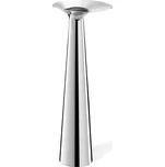 Nerezová váza PAREGO, 26,5 cm - ZACK PAREGO nerezová vázička, 26,5 cm - ZACK