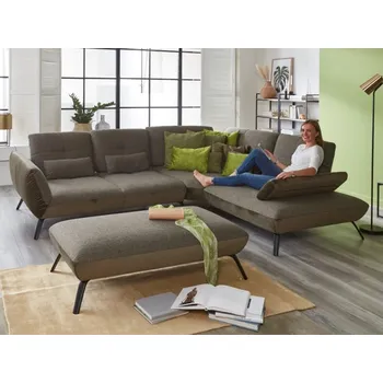 Sedací souprava Rohová sedací souprava DOVER Pravý roh