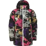 Horsefeathers dětská bunda Saddie - splash velikost XL