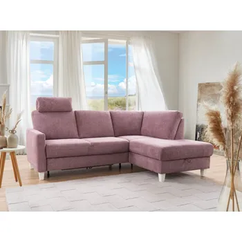 Sedací souprava SUMMER 2 Pravý roh