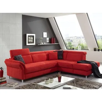 Sedací souprava Rohová rozkládací sedací souprava AVIGNON Pravý roh