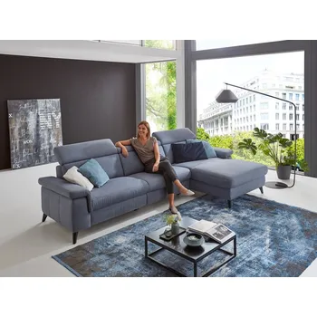 Sedací souprava LAVA XC 6 Pravý roh