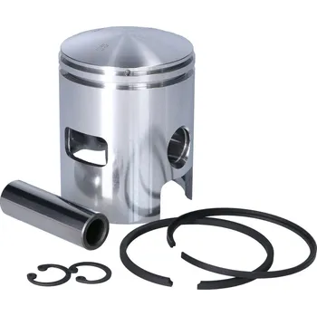 Válec motoru Pístní sada Meteor Piston, Vespa PK125XL, PK125S 55,0mm 44642