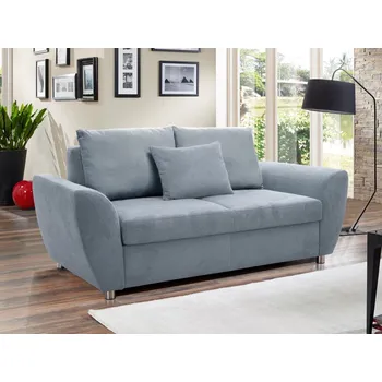 Pohovka Rozkládací pohovka pro každodenní spaní MULTIFLEX 4 plocha spaní 140x210 cm